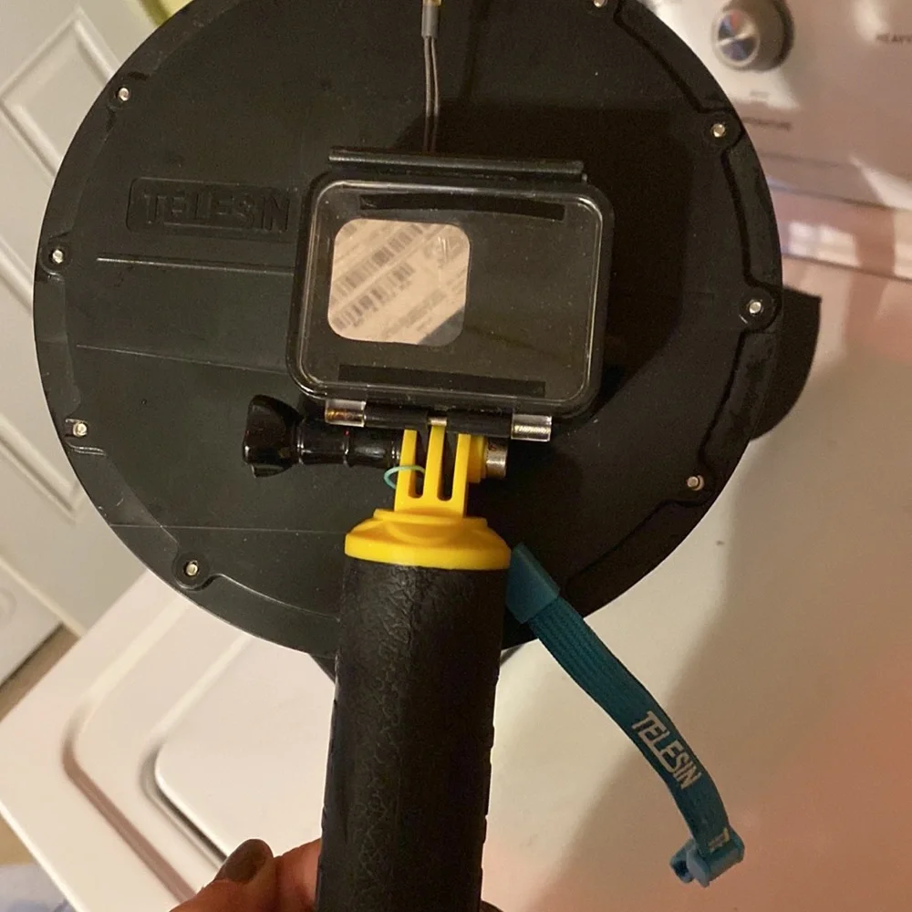 GoPro Dome